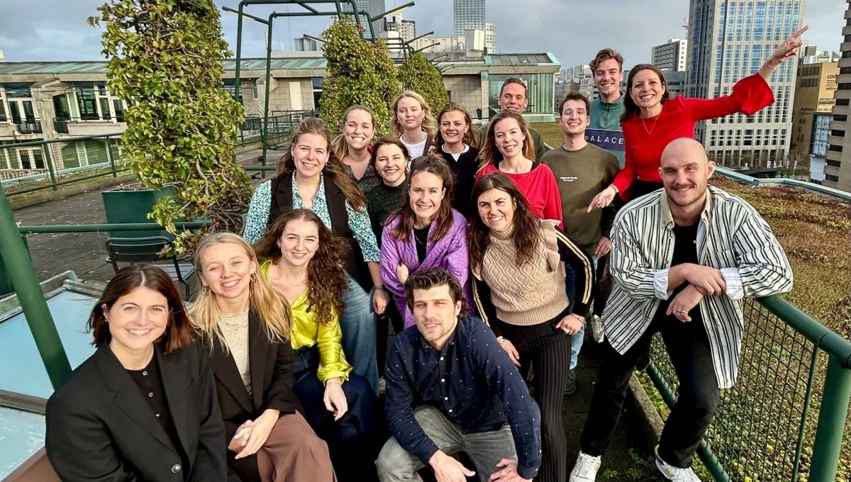 Teamlead + Senior Adviseur Duurzaam Inkopen